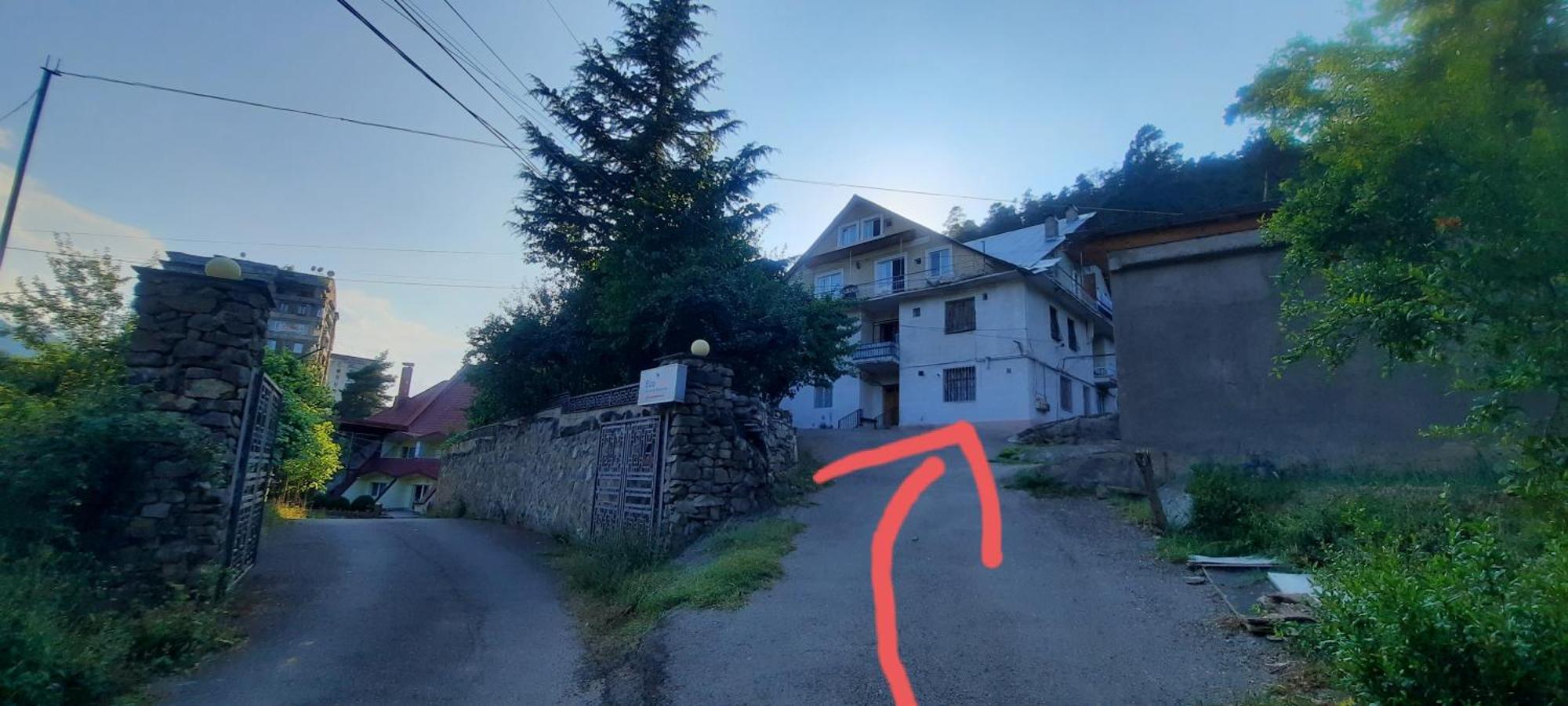 Гостевой дом Likani 2017 Боржоми Номер фото